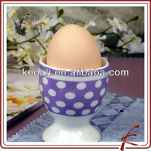 hot sale new shape egg holder cup